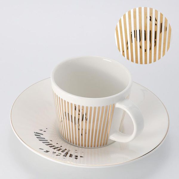 cups & saucers nordic tea coffee cup sets espresso mate funny eco friendly dishes set white ceramic mini creative xicara drinkware
cups & saucers nordic tea coffee cup sets espresso mate funny eco friendly dishes set white ceramic mini creative xicara drinkware
