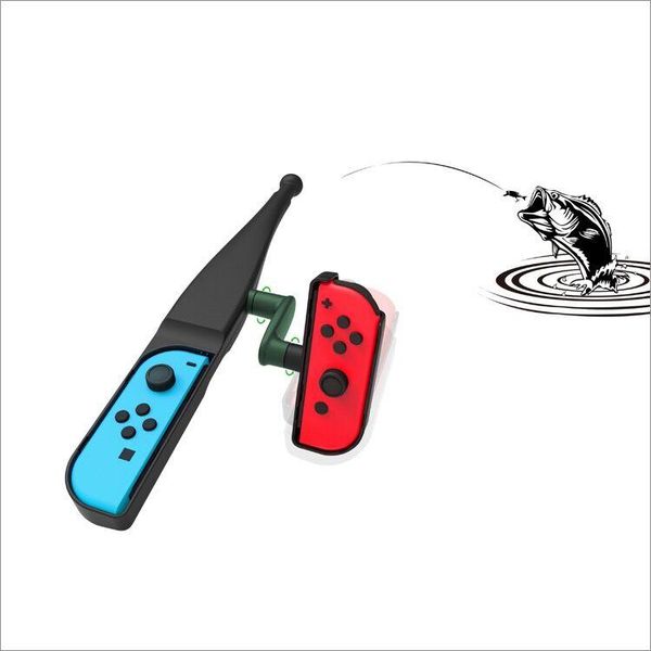 game controllers & joysticks fishing rod for n-switch joy-con console auxiliar parts games accessories
game controllers & joysticks fishing rod for n-switch joy-con console auxiliar parts games accessories