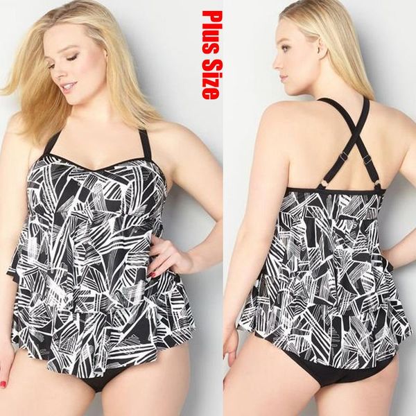one-piece suits 2022 plus size 5xl three layer ruffle print beach bikini women swimsuit sleeveless strapless strap seaside loose
one-piece suits 2022 plus size 5xl three layer ruffle print beach bikini women swimsuit sleeveless strapless strap seaside loose