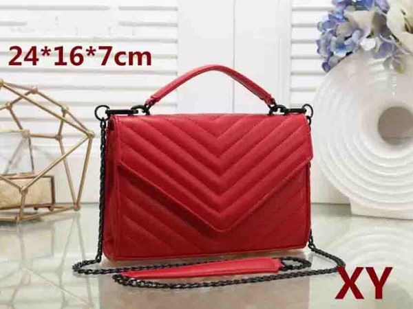 zz luxury tote designer handbags loulou chain bag pu leather women's large-capacity shoulder bags quilted messenger bag
zz luxury tote designer handbags loulou chain bag pu leather women's large-capacity shoulder bags quilted messenger bag
