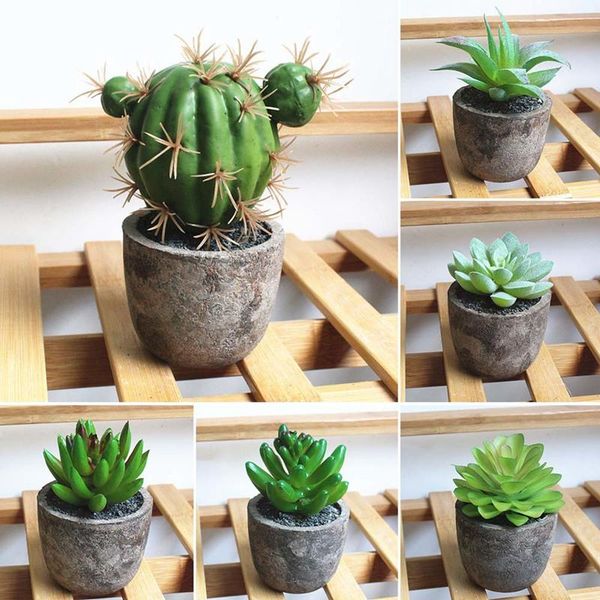 decorative flowers & wreaths mini potted artificial green succulent plants bonsai set fake flower vase home balcony decoration
decorative flowers & wreaths mini potted artificial green succulent plants bonsai set fake flower vase home balcony decoration