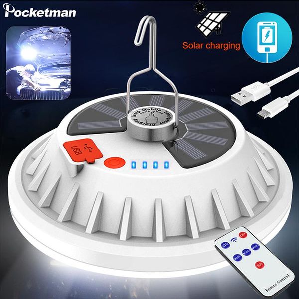 portable lanterns 500w usb rechargeable led bulb lamp remote control solar charge lantern emergency night market light outdoor waterproof ca
portable lanterns 500w usb rechargeable led bulb lamp remote control solar charge lantern emergency night market light outdoor waterproof ca