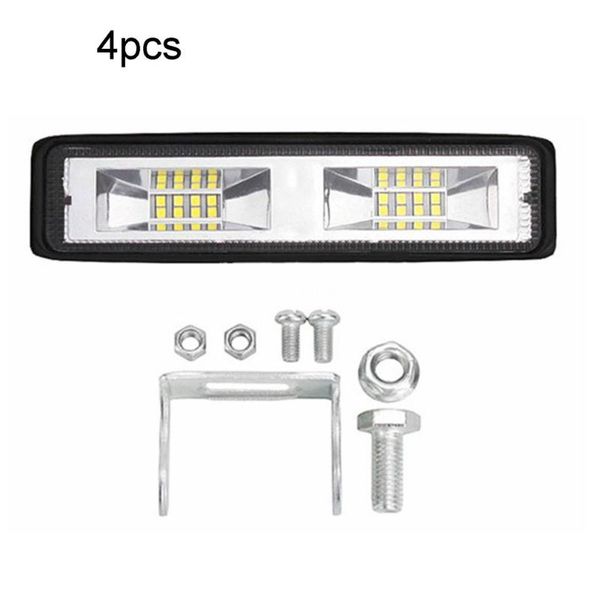working light 4pcs car assembly led fog lights off road 48w spot beam bar for trucks atv suv drl spotlight work
working light 4pcs car assembly led fog lights off road 48w spot beam bar for trucks atv suv drl spotlight work