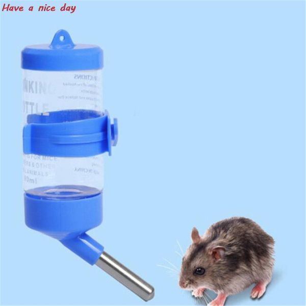 dog bowls & feeders 1pcs plastic hamster bowl auto drinking head pipe fountains water feeder bottle holder dispenser hanging pet cat
dog bowls & feeders 1pcs plastic hamster bowl auto drinking head pipe fountains water feeder bottle holder dispenser hanging pet cat