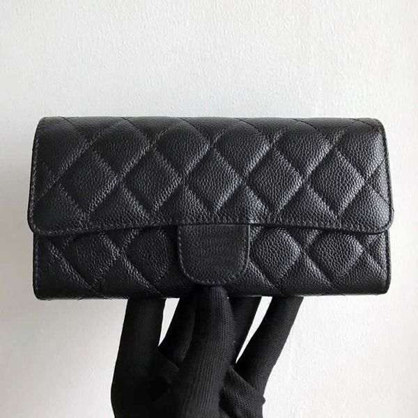 luxury cf design purse women hasp wallets cow leather female dobble long womens ladies clutches, Red;black
luxury cf design purse women hasp wallets cow leather female dobble long womens ladies clutches, Red;black