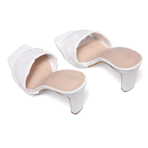 2021 luxury slides women 10cm high heels mules summer sandals block heels slippers prom platform stripper wedding shoes sdsesdgfhfd, Black
2021 luxury slides women 10cm high heels mules summer sandals block heels slippers prom platform stripper wedding shoes sdsesdgfhfd, Black