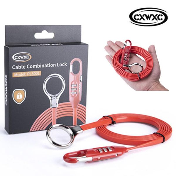 bike locks giyo bicycle lock with combination cable for mountain road helmet lightweight multifunction luggage cycle
bike locks giyo bicycle lock with combination cable for mountain road helmet lightweight multifunction luggage cycle