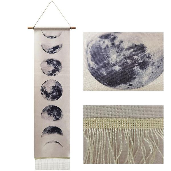 tapestries r eclipse cycle moon wall hanging room carpet dorm art home decoration accessories
tapestries r eclipse cycle moon wall hanging room carpet dorm art home decoration accessories
