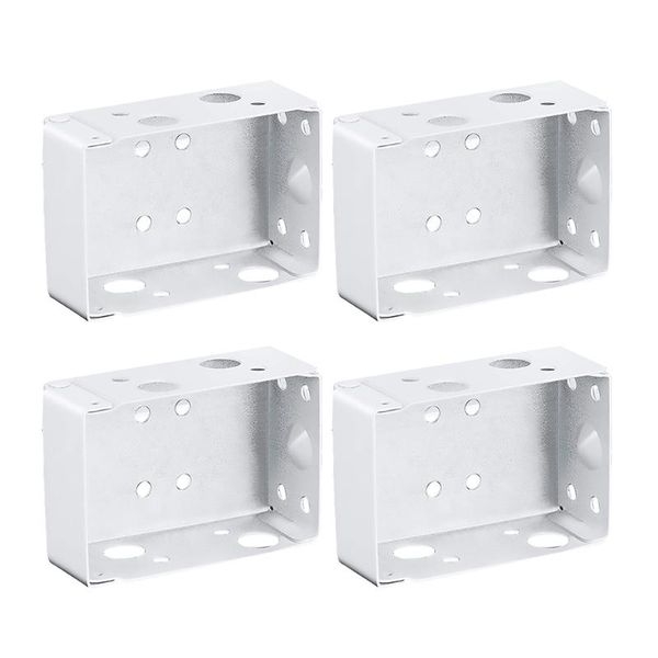 curtain & drapes 4pcs roller blind installation parts mount brackets fixing accessories
curtain & drapes 4pcs roller blind installation parts mount brackets fixing accessories
