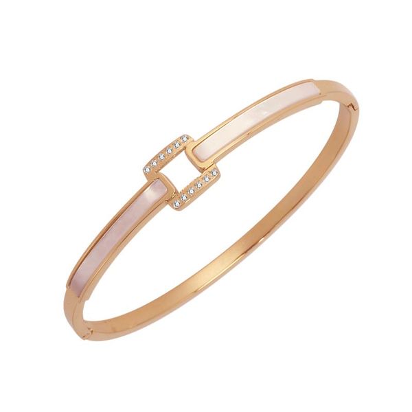 bangle gold stainless steel bracelets woman opening copper luxury golden cuff charm bangles jewelry gifts jewellery, Black
bangle gold stainless steel bracelets woman opening copper luxury golden cuff charm bangles jewelry gifts jewellery, Black