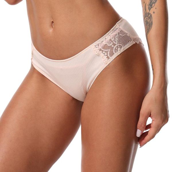 women's panties cotton briefs women female underwear lingerie breeches for girls lace lenceria womens pant, Black;pink
women's panties cotton briefs women female underwear lingerie breeches for girls lace lenceria womens pant, Black;pink