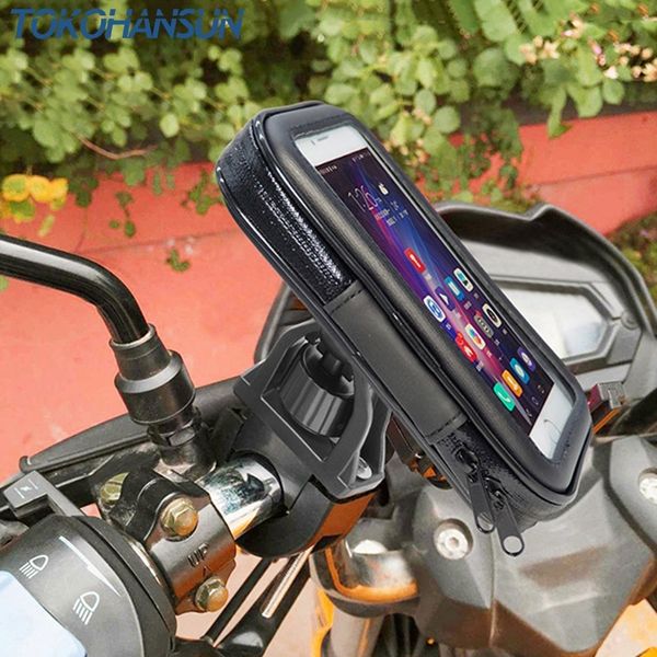 motorcycle phone holder support telephone mobile stand for moto huawei redmi 5x universal bike waterproof bag
motorcycle phone holder support telephone mobile stand for moto huawei redmi 5x universal bike waterproof bag