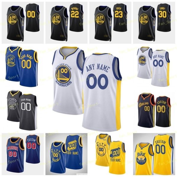 75th 2022 city earned edition custom chris 2 chiozza jonathan 00 kuminga moses 4 moody jeff dowtin klay 11 thompson james 33 wiseman basketb, Black 
75th 2022 city earned edition custom chris 2 chiozza jonathan 00 kuminga moses 4 moody jeff dowtin klay 11 thompson james 33 wiseman basketb, Black