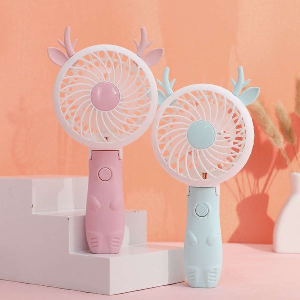 fans mini portable handheld usb charging fan foldable xiaolu dormitory quiet office desksmall
fans mini portable handheld usb charging fan foldable xiaolu dormitory quiet office desksmall