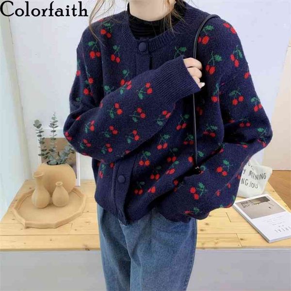 autumn winter women's knitwear knitted button cardigans embroidery floral oversize vintage lady swc8052 210427, White;black
autumn winter women's knitwear knitted button cardigans embroidery floral oversize vintage lady swc8052 210427, White;black