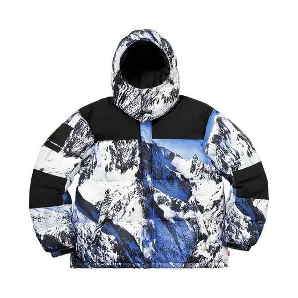 mountain baltoro men's warm parkas, quilted jacket, winter coat, loose hip-hop clothing, clothing, Black
mountain baltoro men's warm parkas, quilted jacket, winter coat, loose hip-hop clothing, clothing, Black