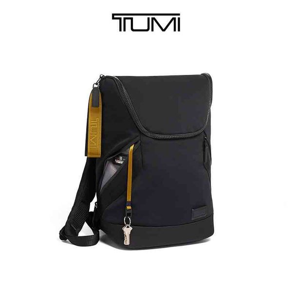 tumi / tuming tahoe series men's fashion trend simple contrast color computer bag backpack 0798672d
tumi / tuming tahoe series men's fashion trend simple contrast color computer bag backpack 0798672d