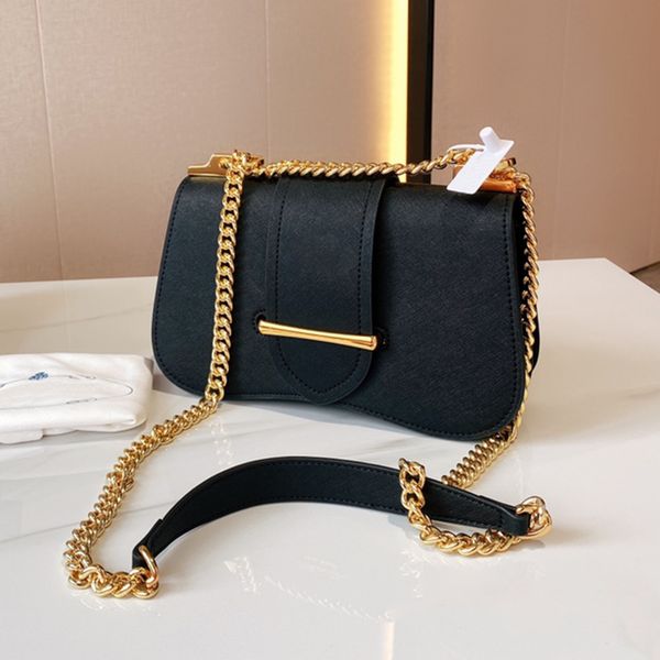 luxurys designers bag genuine leather women fashion pochette handbags chain composite female crossbody handbag tote shoulder vintage bags
luxurys designers bag genuine leather women fashion pochette handbags chain composite female crossbody handbag tote shoulder vintage bags