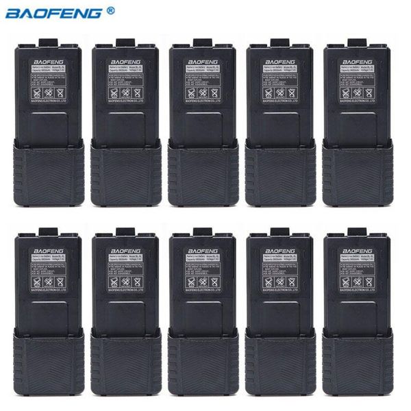 walkie talkie 10pcs baofeng bl-5 uv-5r 7.4v 3800mah li-ion high capac battery for uv 5r series two way radio accessory
walkie talkie 10pcs baofeng bl-5 uv-5r 7.4v 3800mah li-ion high capac battery for uv 5r series two way radio accessory