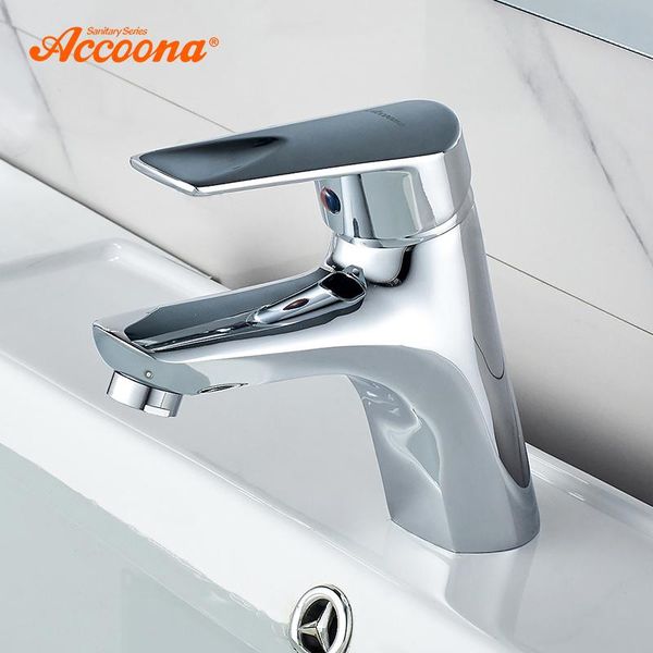 bathroom sink faucets accoona solid brass faucet chrome polished basin mixer tap water and cold basic a9010
bathroom sink faucets accoona solid brass faucet chrome polished basin mixer tap water and cold basic a9010
