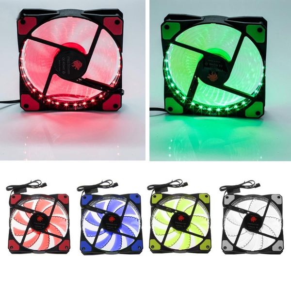 fans & coolings 120mm 33leds case fan heatsink cooler water with anti-vibration rubber
fans & coolings 120mm 33leds case fan heatsink cooler water with anti-vibration rubber