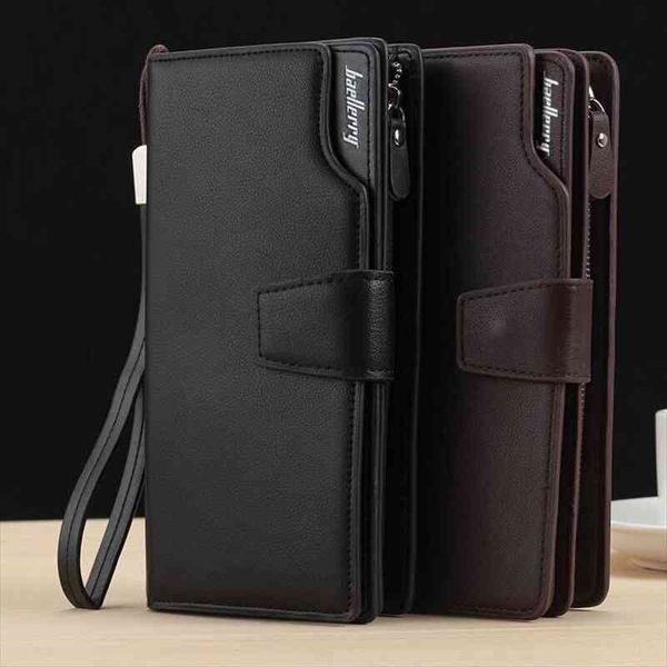 long large capacity organizer leather men wallets wristlets clutch bag zipper pocket card holder coin purse man money wallet, Red;black
long large capacity organizer leather men wallets wristlets clutch bag zipper pocket card holder coin purse man money wallet, Red;black