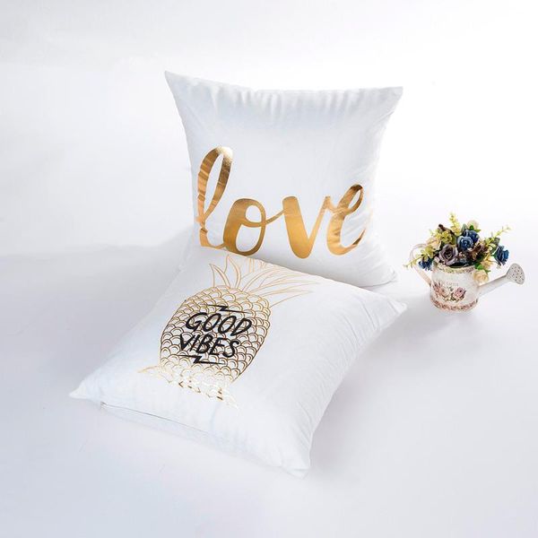 cushion/decorative pillow mikksire 2021 45cmx45cm case stamping letter gold foil printed pillowcase sofa waist throw cushion cover home deco
cushion/decorative pillow mikksire 2021 45cmx45cm case stamping letter gold foil printed pillowcase sofa waist throw cushion cover home deco