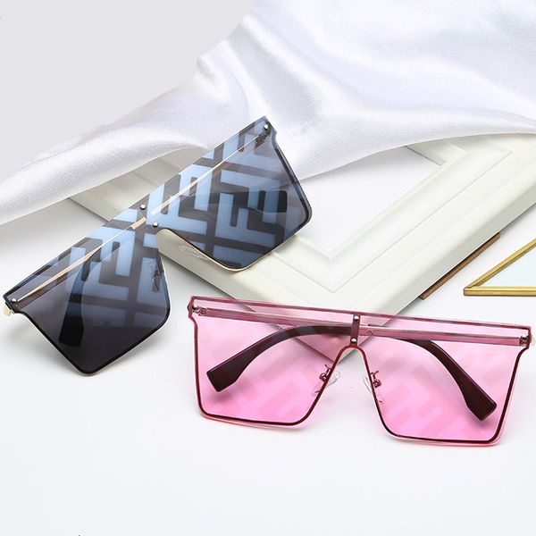 sunglasses 2021 one piece square women luxury brand designer oversized big frame letters sun glasses gradient mirror shades, White;black
sunglasses 2021 one piece square women luxury brand designer oversized big frame letters sun glasses gradient mirror shades, White;black