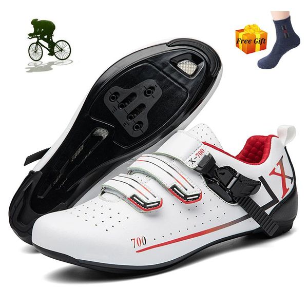 professional cycling shoes men biking sneakers outdoor anti-skidcleat mountain spd sports bike bicycle footwear, Black
professional cycling shoes men biking sneakers outdoor anti-skidcleat mountain spd sports bike bicycle footwear, Black