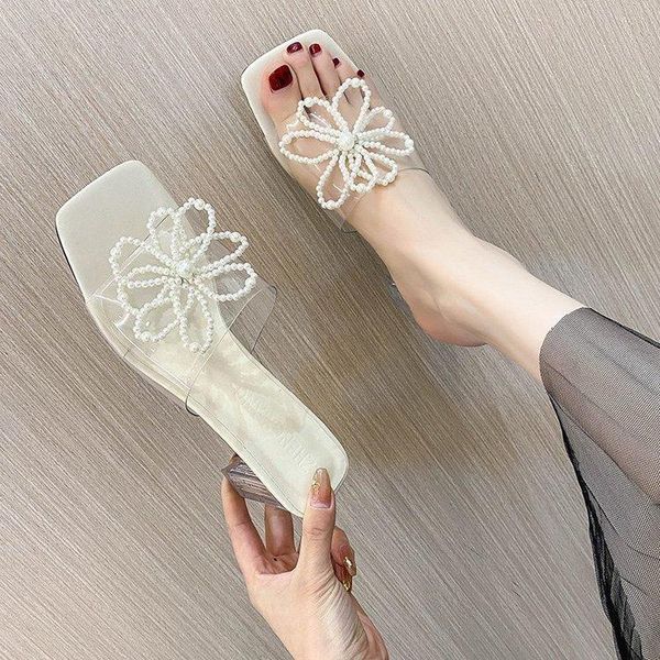 female shoes slippers heels rubber flip flops jelly slides flower fashion 2021 high hawaiian transparent glitter summer luxury f, Black
female shoes slippers heels rubber flip flops jelly slides flower fashion 2021 high hawaiian transparent glitter summer luxury f, Black