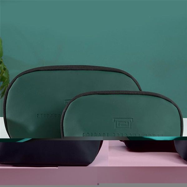 fashion cosmetic bag ladies portable clutch shell waterproof toiletry storage tote pouch outdoor tools bags & cases
fashion cosmetic bag ladies portable clutch shell waterproof toiletry storage tote pouch outdoor tools bags & cases