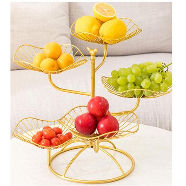 five-layer lotus leaf fruit storage tray plate exquisite box wedding christmas candy snack plates kitchen organizer other home decor
five-layer lotus leaf fruit storage tray plate exquisite box wedding christmas candy snack plates kitchen organizer other home decor