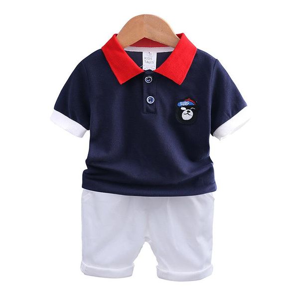 boys suits shirts toddler summer baby short pants kids sets children's 2 pieces outfits t-shirts clothing, White
boys suits shirts toddler summer baby short pants kids sets children's 2 pieces outfits t-shirts clothing, White
