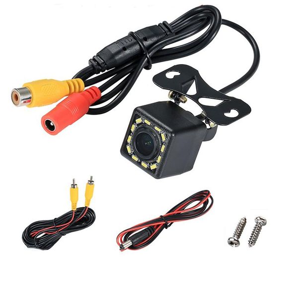 car rear view cameras& parking sensors wide angle hd rearview camera video vehicle backup reverse 12 led night vision
car rear view cameras& parking sensors wide angle hd rearview camera video vehicle backup reverse 12 led night vision