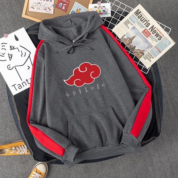 men's hoodies & sweatshirts 2021 primavera, outono e inverno venda quente uniscasual moletom com capuz pulôver anime moda carta impress, Black
men's hoodies & sweatshirts 2021 primavera, outono e inverno venda quente uniscasual moletom com capuz pulôver anime moda carta impress, Black