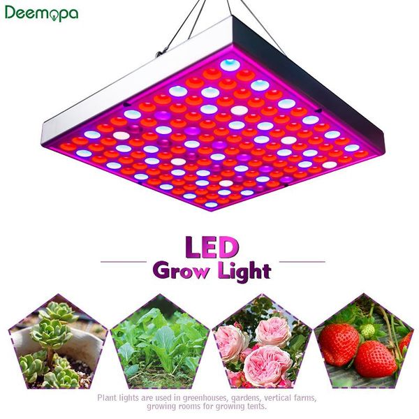 led grow light full spectrum 25w 45w growing lamps ac85-265v plant growth lighting for plants flowers seedling cultivation lights
led grow light full spectrum 25w 45w growing lamps ac85-265v plant growth lighting for plants flowers seedling cultivation lights
