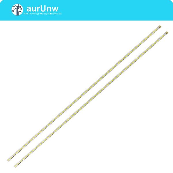 light beads 2pcs/lot led backlight strip for lg 373550 37t07-02a 37t07-02 37t07006-y4102 73.37t07.003-0-cs1 t370hw05do 1 piece=60led 478mm
light beads 2pcs/lot led backlight strip for lg 373550 37t07-02a 37t07-02 37t07006-y4102 73.37t07.003-0-cs1 t370hw05do 1 piece=60led 478mm