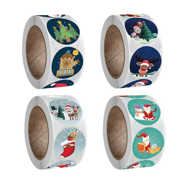 gift wrap snowman christmas 2.5mm round scratchable sticker password cover label family game wedding message card paper
gift wrap snowman christmas 2.5mm round scratchable sticker password cover label family game wedding message card paper