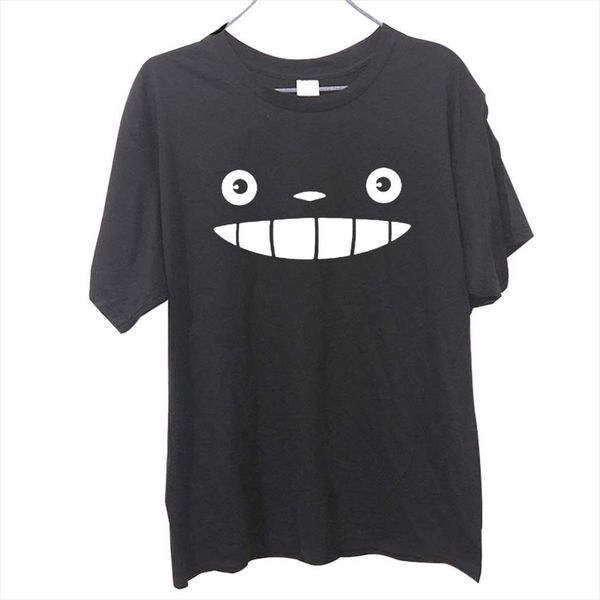 casual summer anime my neighbor mens t shirt totoro face print pattern short sleeve, White;black
casual summer anime my neighbor mens t shirt totoro face print pattern short sleeve, White;black