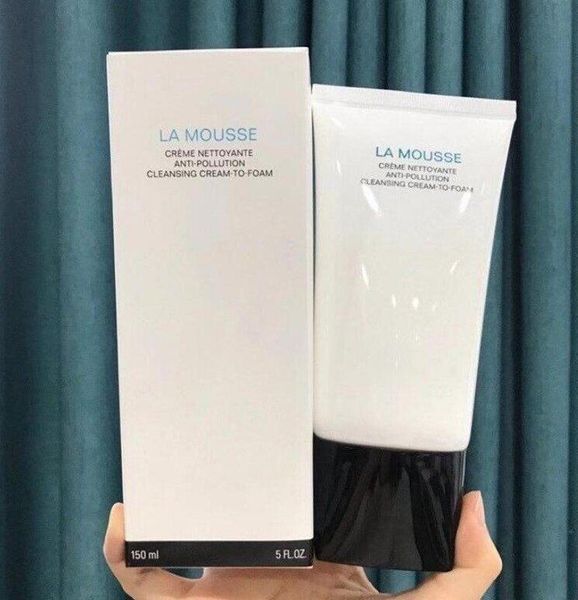 brand treatment gentle camellia facial cleansing cleanser 150ml face skin care clean cream fast delivery
brand treatment gentle camellia facial cleansing cleanser 150ml face skin care clean cream fast delivery