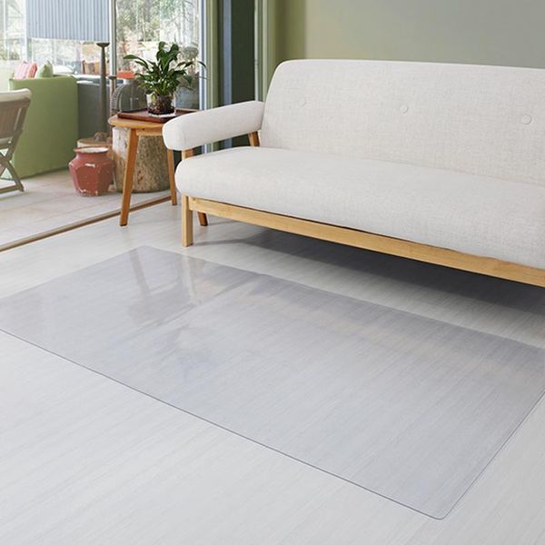soft glass tablecloth pvc transparent door mat living room carpets table cover for rectangular 1mm
soft glass tablecloth pvc transparent door mat living room carpets table cover for rectangular 1mm
