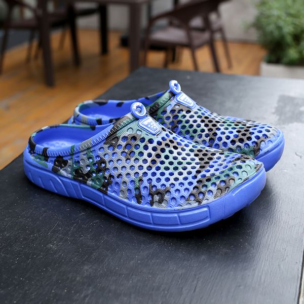 new mens crocks crocse garden shoes summer sandals hole shoes beach flat sandals slippers camouflage lazy shoes for men, Black
new mens crocks crocse garden shoes summer sandals hole shoes beach flat sandals slippers camouflage lazy shoes for men, Black