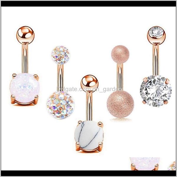 & bell button rings body drop delivery 2021 wholesale protomtion 5pcs/set mixed stainless steel set us brand for womens designer jewelry, Silver
& bell button rings body drop delivery 2021 wholesale protomtion 5pcs/set mixed stainless steel set us brand for womens designer jewelry, Silver