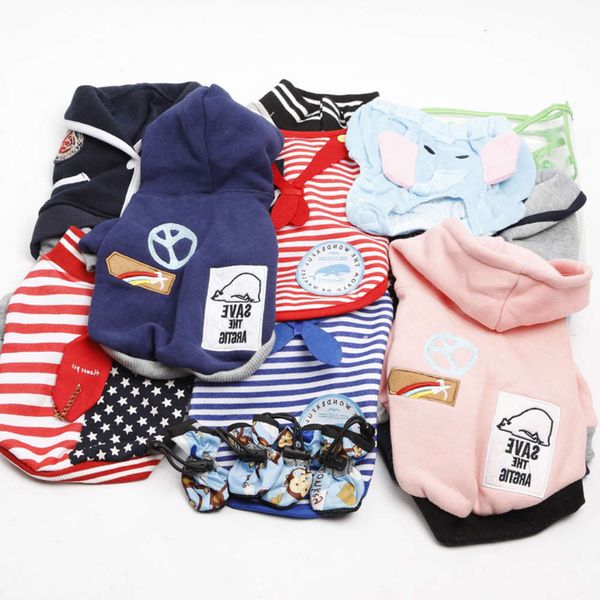 the dog clothes broken size 3 pieces of two four legged clothes, dog in spring, summer, autumn and winter, pet clothes
the dog clothes broken size 3 pieces of two four legged clothes, dog in spring, summer, autumn and winter, pet clothes