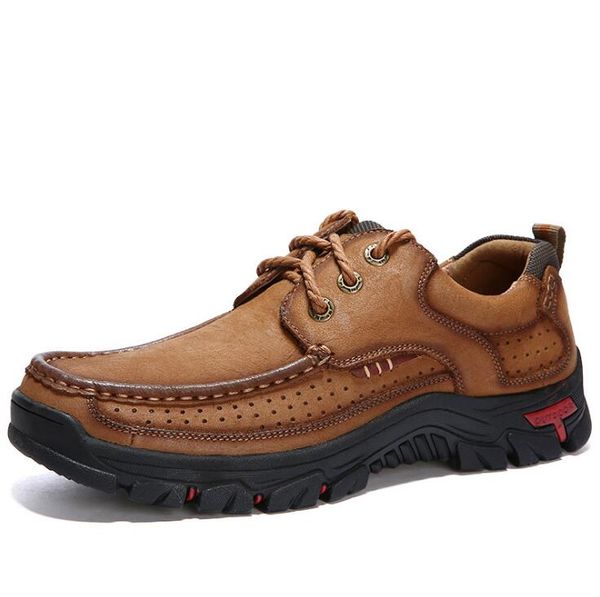 new fashion style men handmade shoes breathable casual leather loafers comfortable men lace up sneakers flat boat shoes big size 38-46, Red;white
new fashion style men handmade shoes breathable casual leather loafers comfortable men lace up sneakers flat boat shoes big size 38-46, Red;white