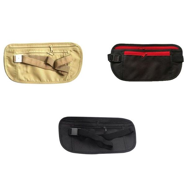 outdoor bags 1 pcs invisible waist packs pouch for passport money belt bag hidden security lightweight waterproof wallet
outdoor bags 1 pcs invisible waist packs pouch for passport money belt bag hidden security lightweight waterproof wallet