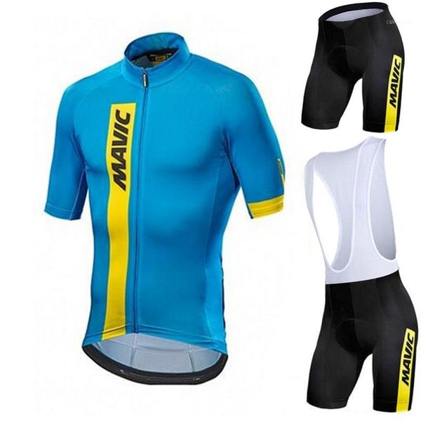 cycling jersey pro team ropa ciclismo hombre mtb summer short sleeve jerseys clothing quick dry bike uniform1, Black;blue
cycling jersey pro team ropa ciclismo hombre mtb summer short sleeve jerseys clothing quick dry bike uniform1, Black;blue
