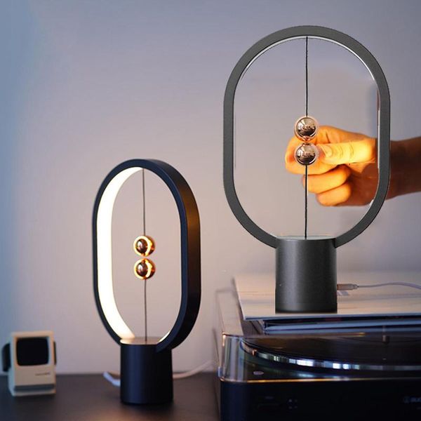 night lights mini balance light creative magnetic led levitation lamp usb bedside decorative for bedroom
night lights mini balance light creative magnetic led levitation lamp usb bedside decorative for bedroom