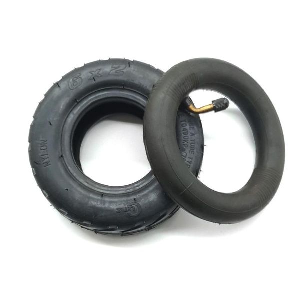 inch 6x2 wheels set or tire inner tube electric scooter wheel chair truck use 6" tyre f0 pneumatic trolley cart motorcycle & tires
inch 6x2 wheels set or tire inner tube electric scooter wheel chair truck use 6" tyre f0 pneumatic trolley cart motorcycle & tires