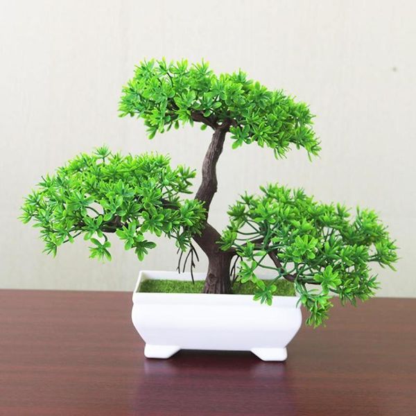 decorative flowers & wreaths yunsong vine fake foliage small potted plant flower plantshome artificial simulation decor room daisy garland p
decorative flowers & wreaths yunsong vine fake foliage small potted plant flower plantshome artificial simulation decor room daisy garland p